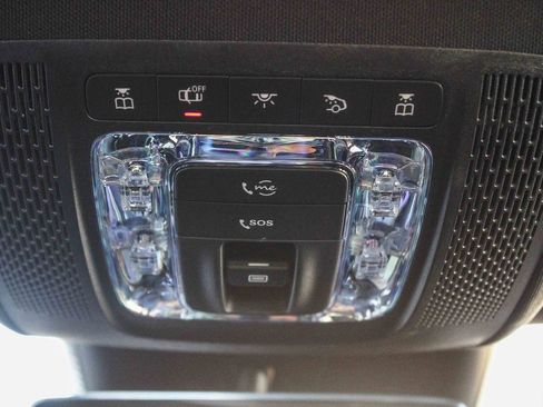 New 2026 Mercedes-Benz CLA 250 4MATIC image 16