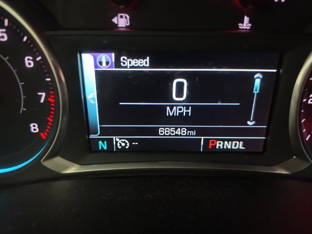 Used 2019 Chevrolet Traverse LT FWD image 14