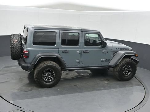 New 2026 Jeep Wrangler Unlimited Rubicon 392 w/ Quick Order Package 27X Moab AWD/4WD image 30