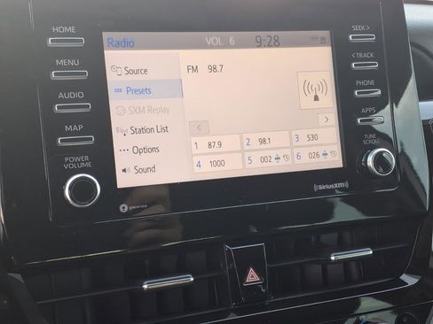 Certified 2023 Toyota Camry LE w/ Protection Package (Q2) (TMS) image 16