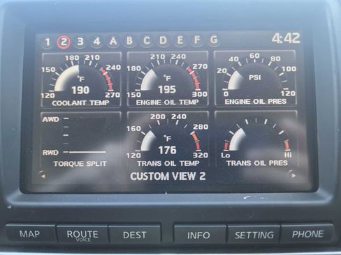 Used 2009 Nissan GT-R Premium image 19