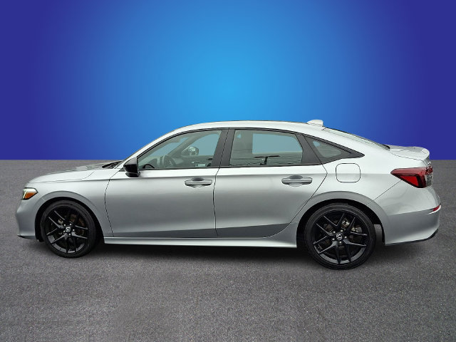 Used 2025 Honda Civic Sport image 7