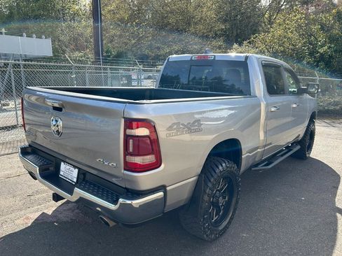 Used 2020 RAM 1500 Big Horn image 5