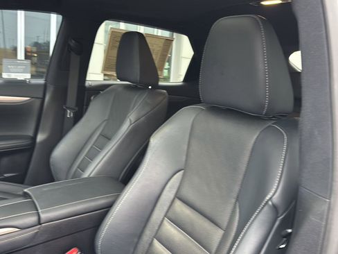 Certified 2021 Lexus RX 350 F Sport w/ Cold Area Package image 25