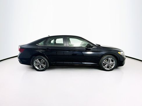 Used 2024 Volkswagen Jetta SE image 10
