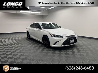 Used 2019 Lexus ES 300h