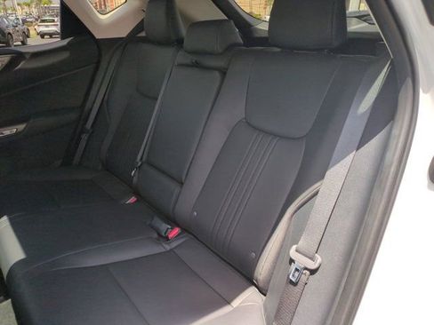 Used 2023 Lexus NX 350 AWD image 26