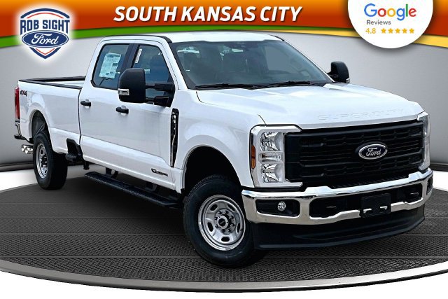 New 2026 Ford F250 XL AWD/4WD image 2
