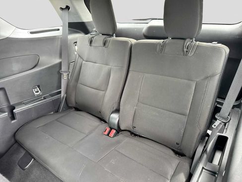 Certified 2023 Ford Explorer XLT AWD/4WD image 20