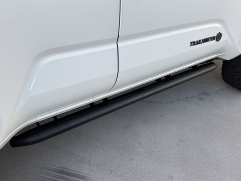 New 2025 Toyota 4Runner Trailhunter image 14