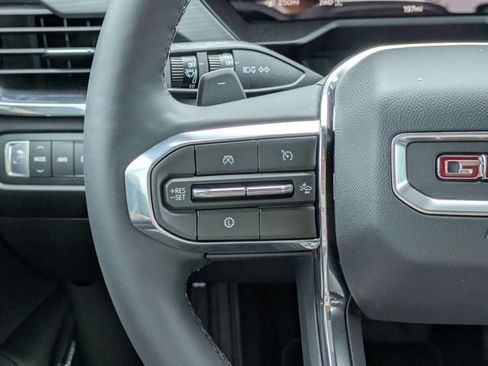 New 2026 GMC Acadia Elevation AWD/4WD image 16
