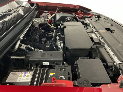 New 2026 Chevrolet Colorado ZR2 w/ Technology Package AWD/4WD image 22