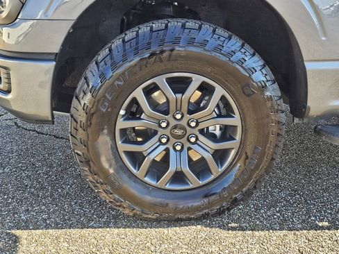 Used 2024 Ford F150 Tremor w/ Bed Utility Package image 30