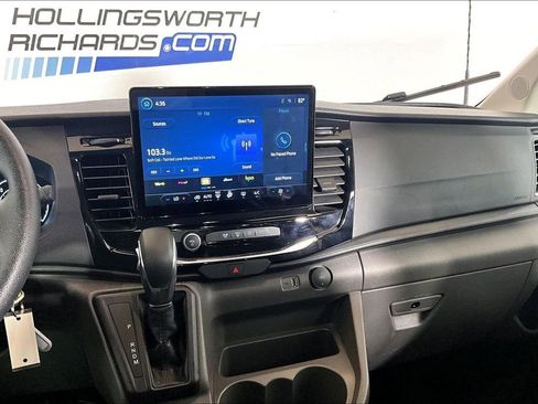 Used 2024 Ford Transit 350 XLT RWD image 5