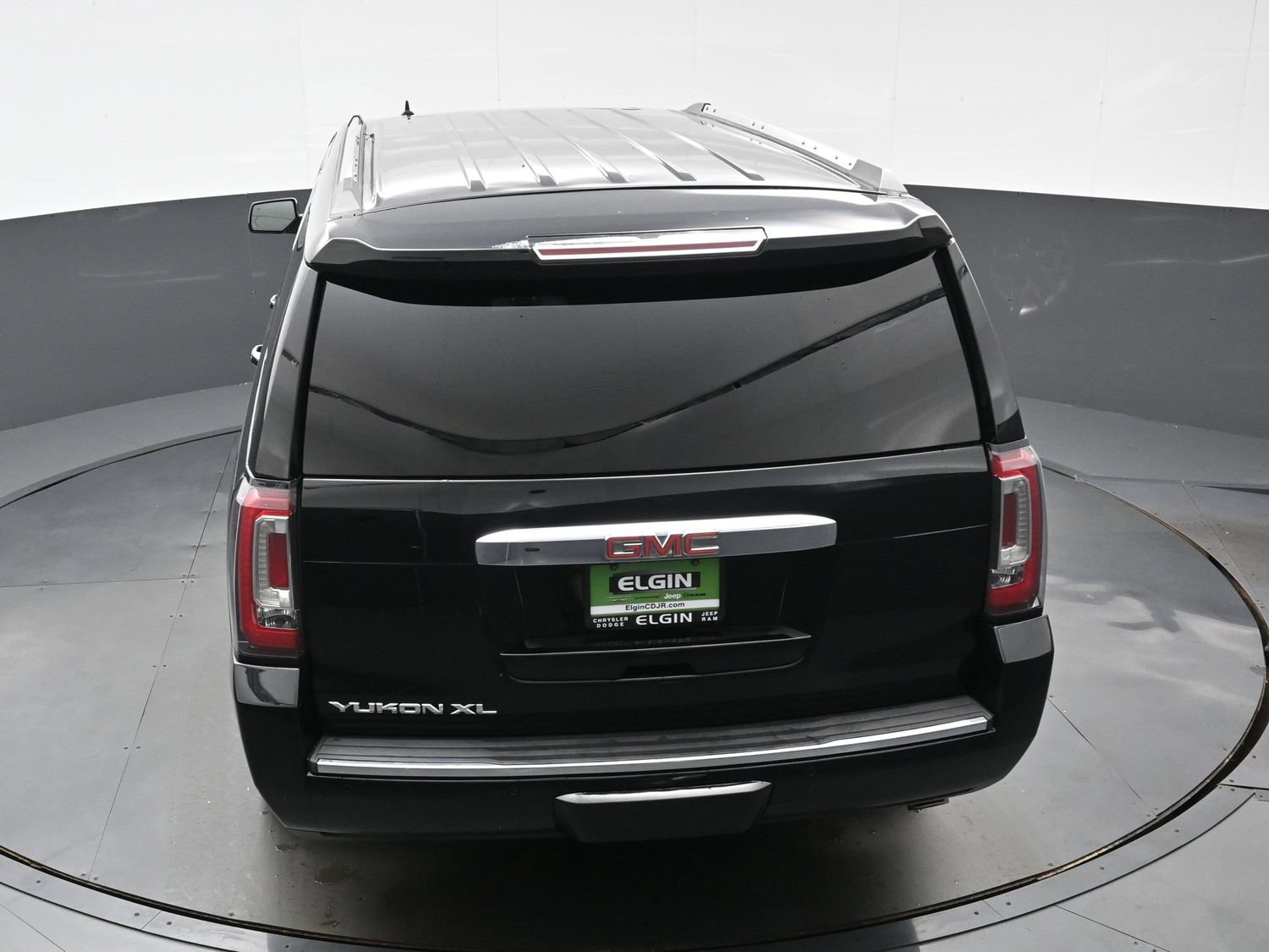 Used 2019 GMC Yukon XL Denali AWD/4WD image 42