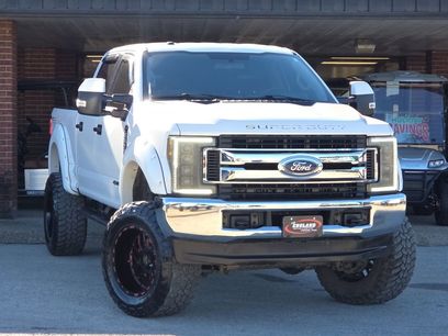 Used 2019 Ford F250 XLT