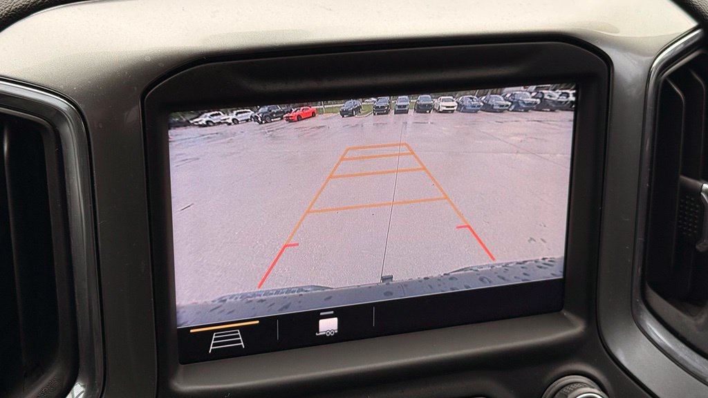 Used 2019 Chevrolet Silverado 1500 RST AWD/4WD image 25