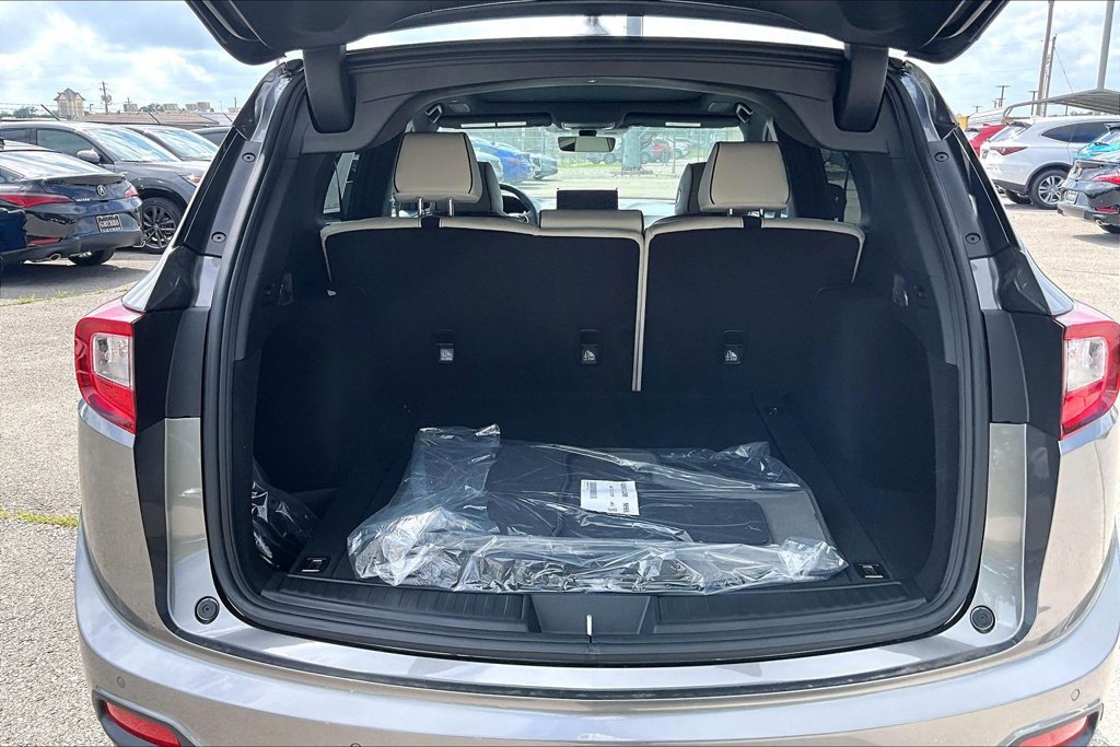 New 2026 Acura RDX w/ Advance Package AWD/4WD image 37