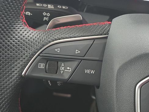 New 2026 Audi S3 Premium image 12