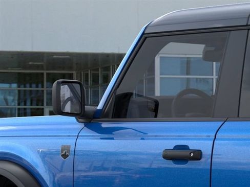 New 2026 Ford Bronco Big Bend AWD/4WD image 22
