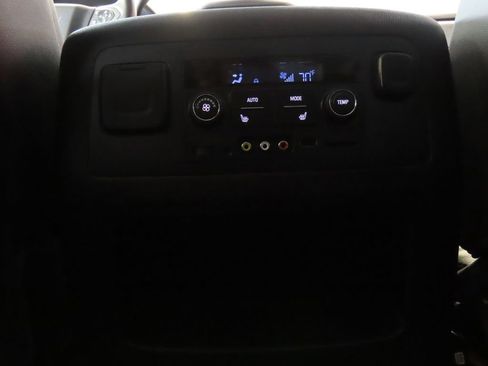 Used 2015 Chevrolet Tahoe LT w/ Luxury Package image 42