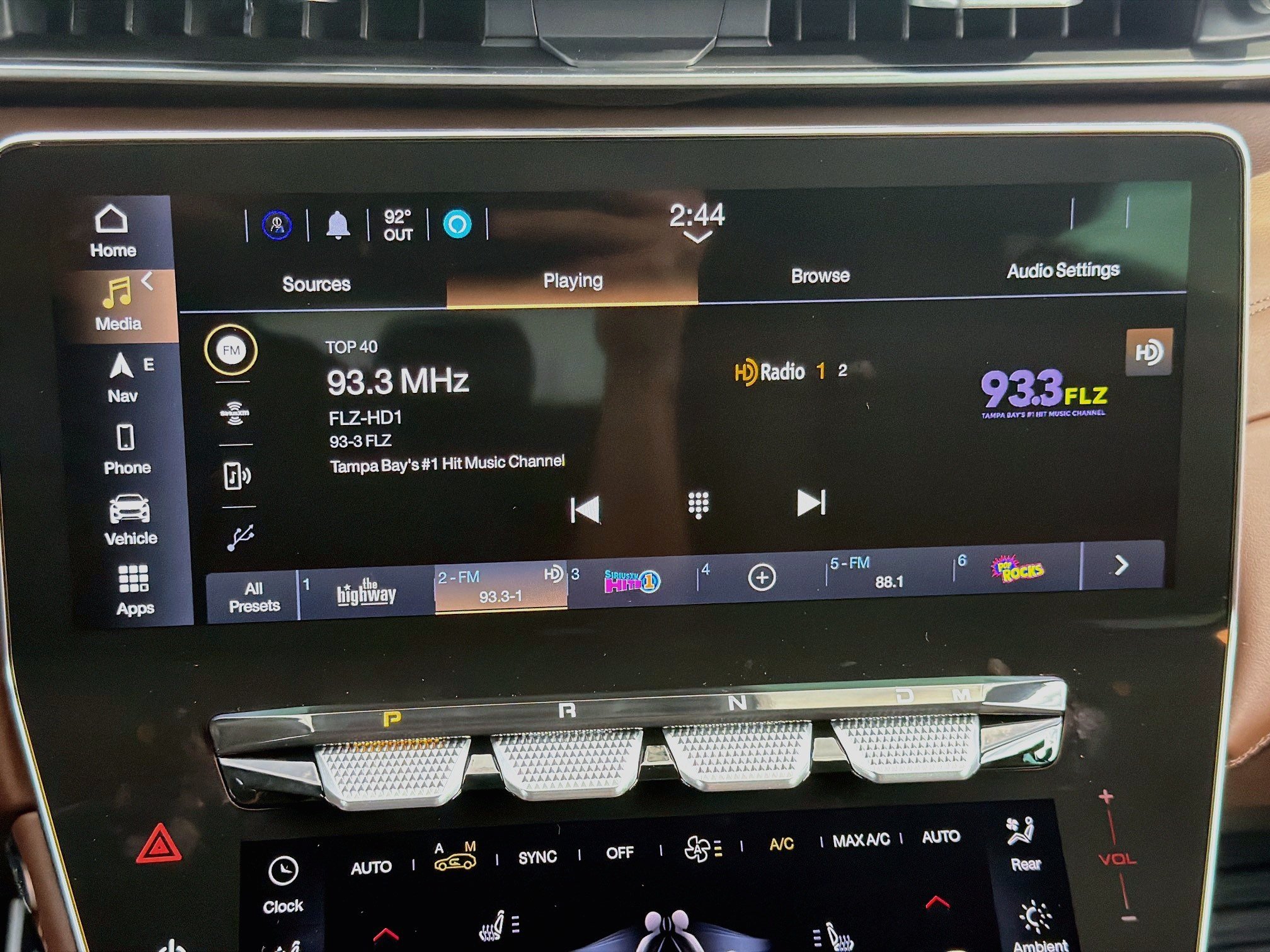 New 2027 Maserati Grecale Modena AWD/4WD image 32