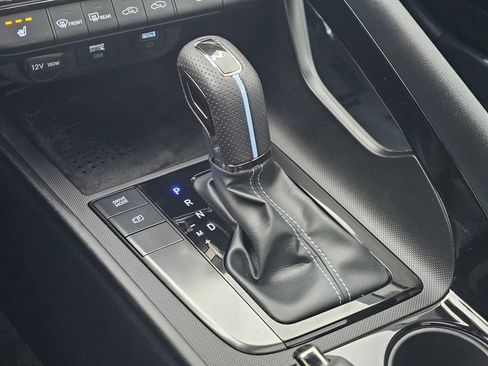 Used 2023 Hyundai Elantra N w/ Preferred Accessory Package FWD image 35