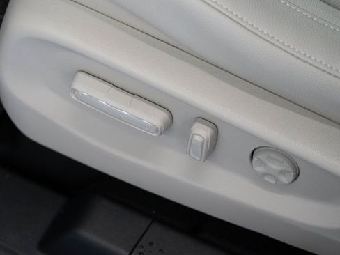 New 2026 Honda Odyssey EX-L image 17