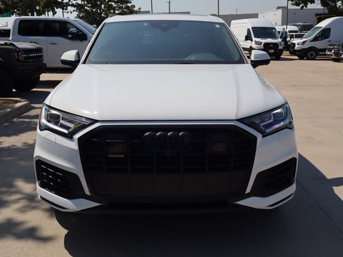 Used 2021 Audi Q7 3.0T Premium Plus AWD/4WD image 9