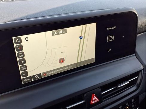 New 2026 Kia Seltos EX w/ EX Sunroof Package image 4