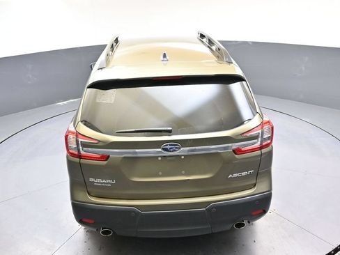 Certified 2025 Subaru Ascent Premium AWD/4WD image 39