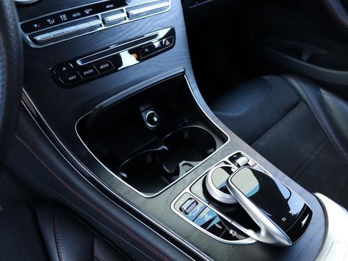 Used 2018 Mercedes-Benz GLC 43 AMG 4MATIC image 57