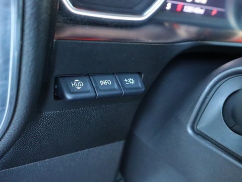 Used 2020 Chevrolet Silverado 1500 High Country w/ Technology Package image 19