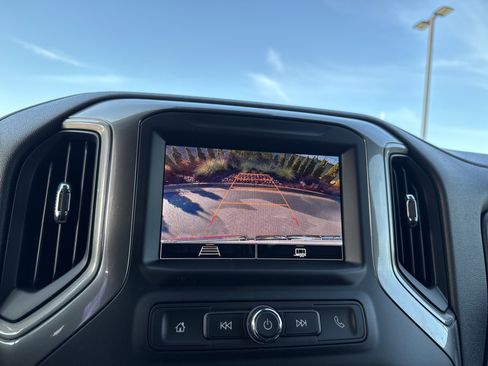 New 2026 GMC Sierra 1500 Pro w/ Pro Value Package image 24