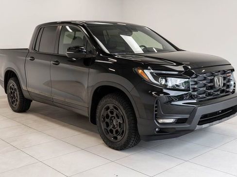 New 2025 Honda Ridgeline TrailSport+ image 7