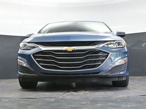 Used 2024 Chevrolet Malibu LT FWD image 32