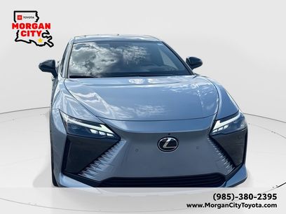 Used 2023 Lexus RZ 450e Premium w/ Technology Package