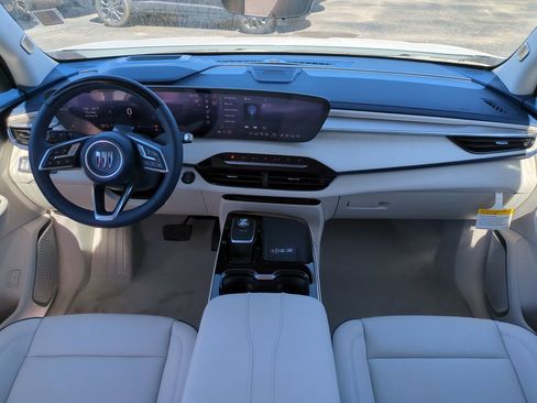 New 2026 Buick Enclave Avenir w/ Super Cruise Package image 14
