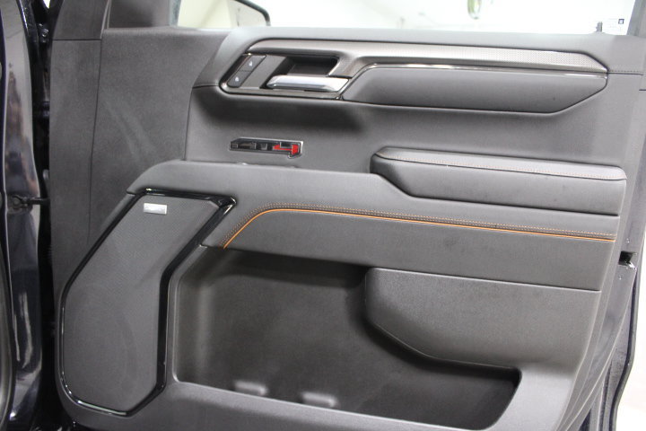 Used 2023 GMC Sierra 1500 AT4 w/ AT4 Preferred Package AWD/4WD image 26