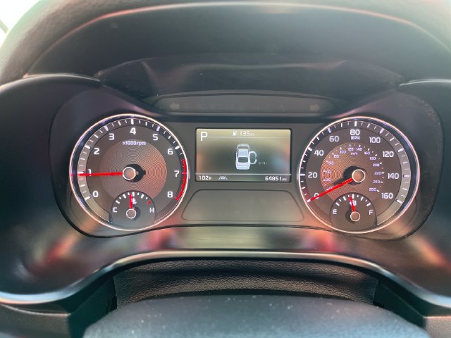 Used 2023 Kia Forte LXS FWD image 7