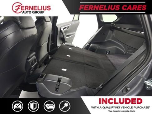 Used 2019 Toyota RAV4 XSE image 22