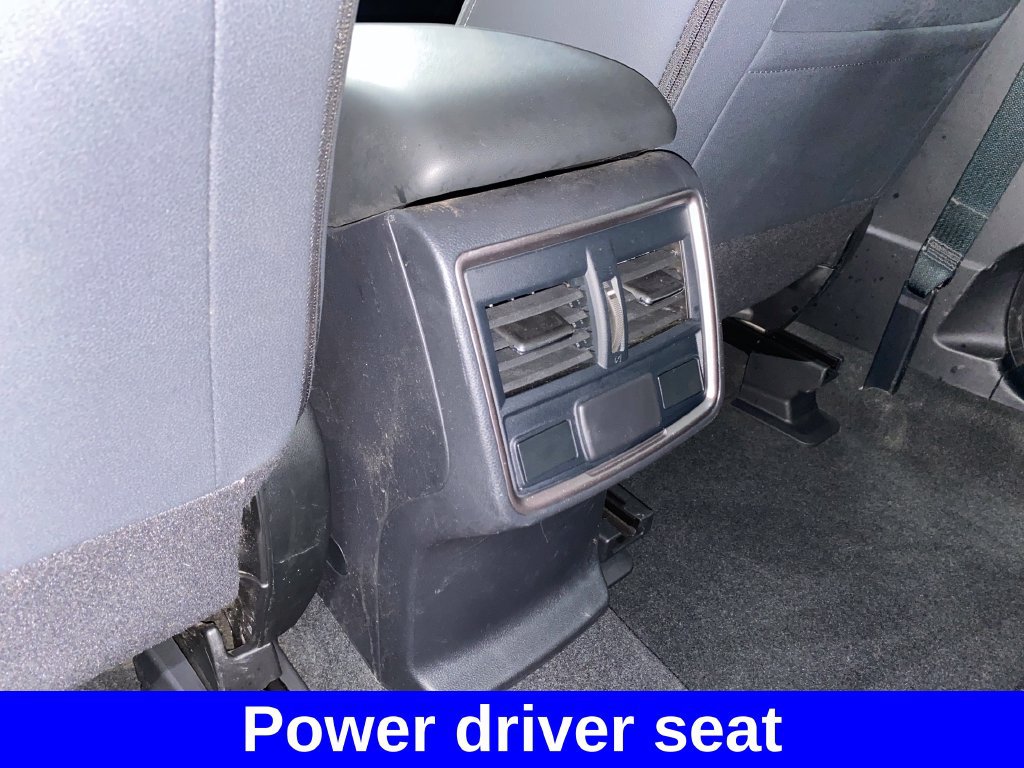 Certified 2023 Subaru Forester Premium AWD/4WD image 15