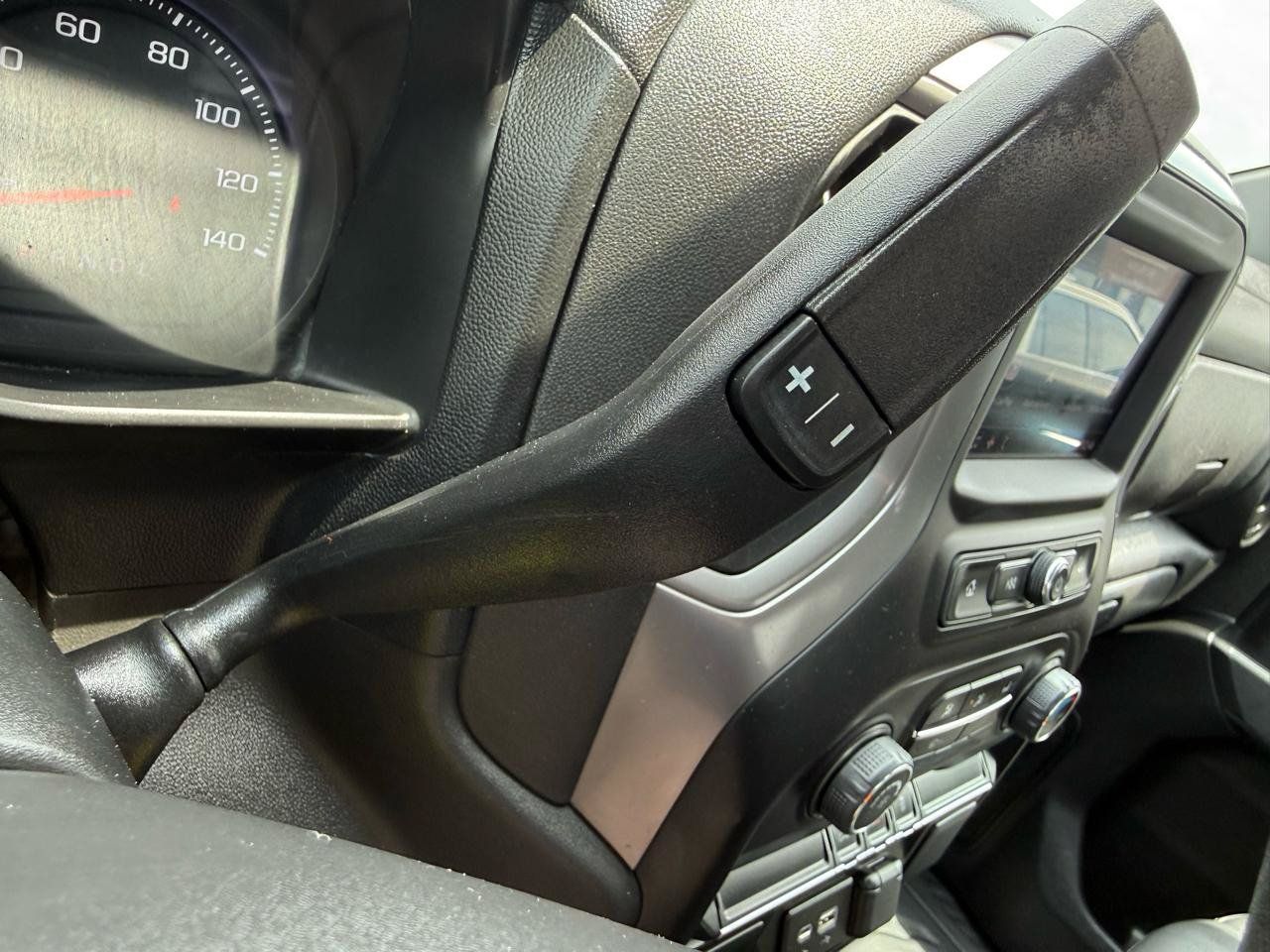 Used 2022 Chevrolet Silverado 2500 W/T w/ WT Fleet Convenience Package AWD/4WD image 19