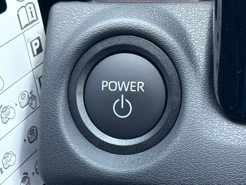 New 2026 Toyota bZ FWD image 30