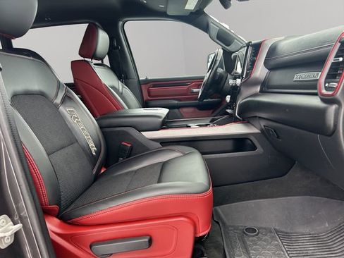 Used 2023 RAM 1500 Rebel w/ Rebel Level 1 Equipment Group image 22