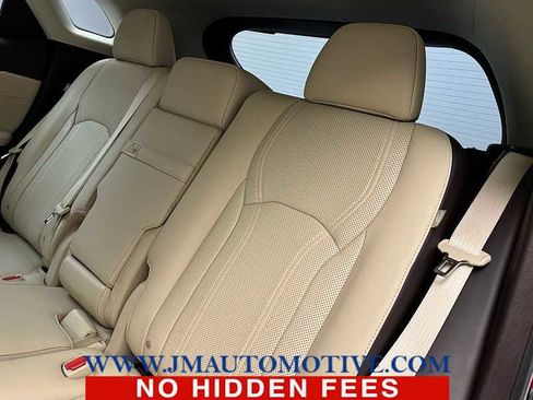 Used 2016 Lexus RX 350 AWD image 16