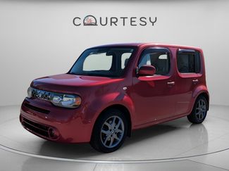 Used 2009 Nissan Cube 1.8 SL w/ Interior Designer Pkg video 1