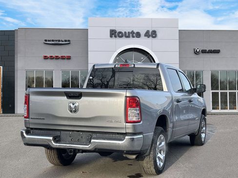 Used 2023 RAM 1500 Big Horn image 5