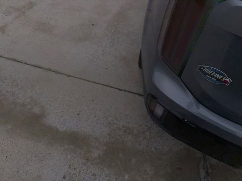 Certified 2024 Kia Telluride SX Prestige X-Line AWD/4WD image 7