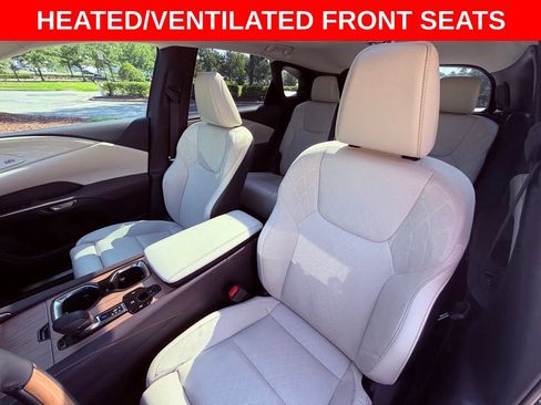 Certified 2024 Lexus RX 350 FWD image 18